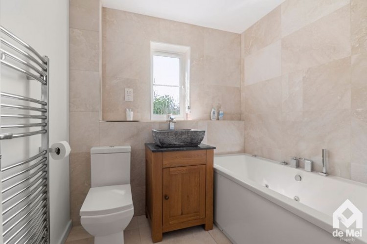 Images for Jennings Orchard, Woodmancote