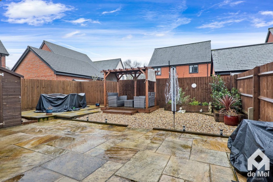 Images for Sapphire Road, Bishops Cleeve, Cheltenham, Gloucestershire, GL52