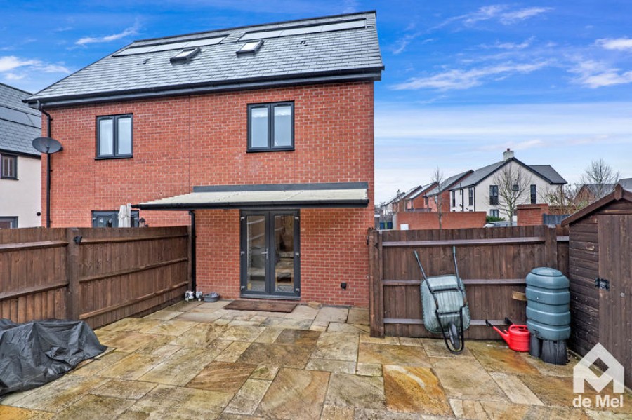 Images for Sapphire Road, Bishops Cleeve, Cheltenham, Gloucestershire, GL52