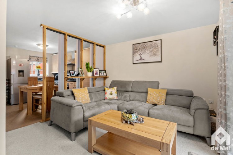 Images for Sapphire Road, Bishops Cleeve, Cheltenham, Gloucestershire, GL52