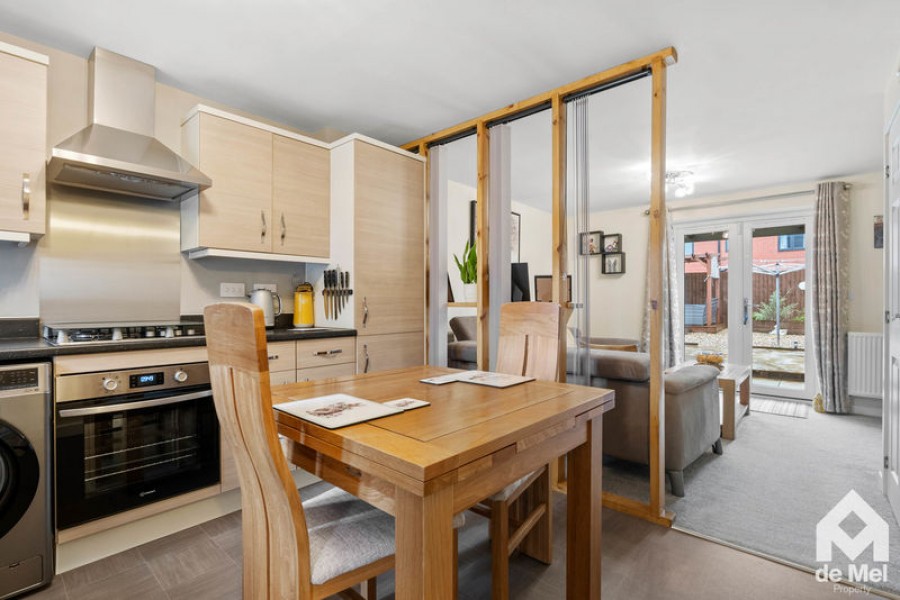 Images for Sapphire Road, Bishops Cleeve, Cheltenham, Gloucestershire, GL52