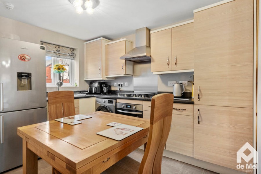 Images for Sapphire Road, Bishops Cleeve, Cheltenham, Gloucestershire, GL52