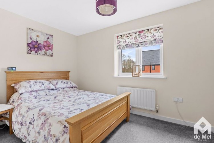 Images for Sapphire Road, Bishops Cleeve, Cheltenham, Gloucestershire, GL52