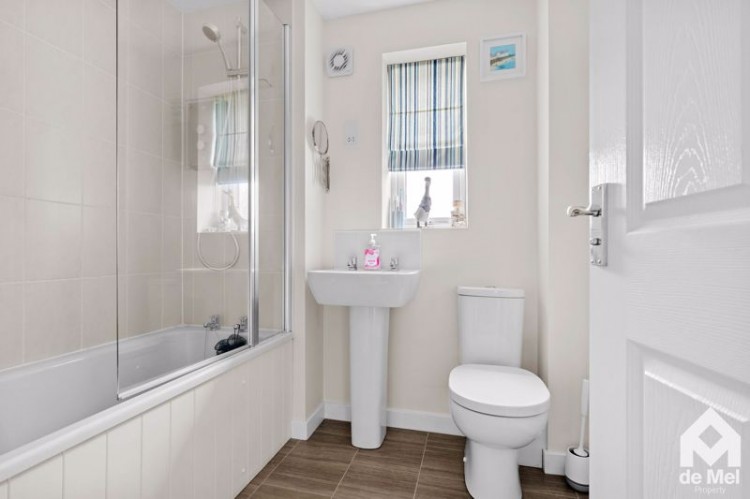 Images for Sapphire Road, Bishops Cleeve, Cheltenham, Gloucestershire, GL52