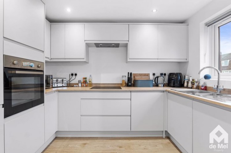 Images for Brassington Gardens, Withington