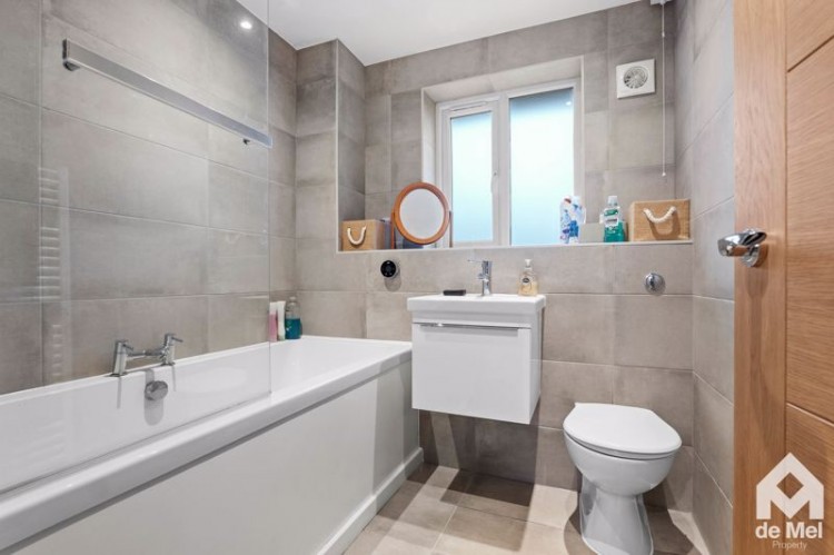 Images for Brassington Gardens, Withington