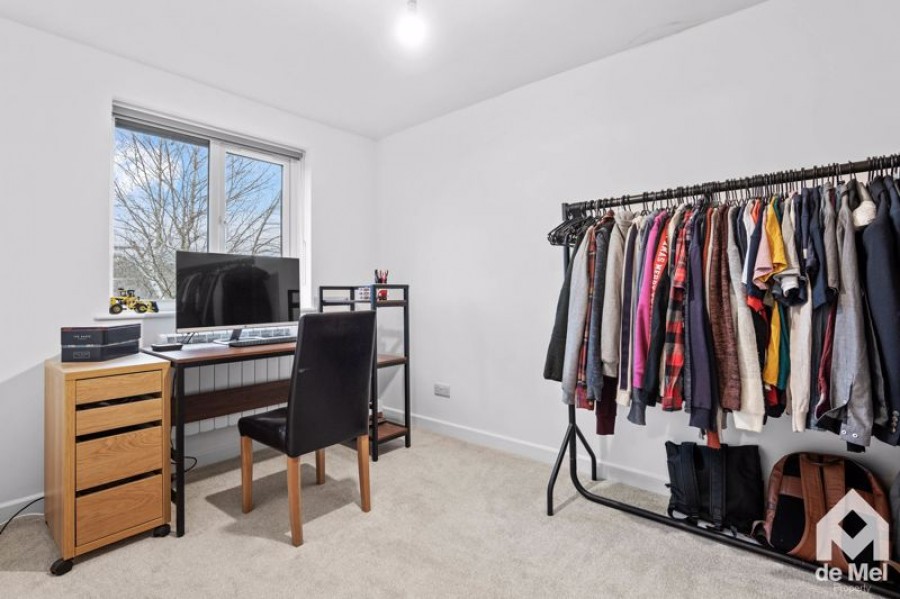 Images for Brassington Gardens, Withington