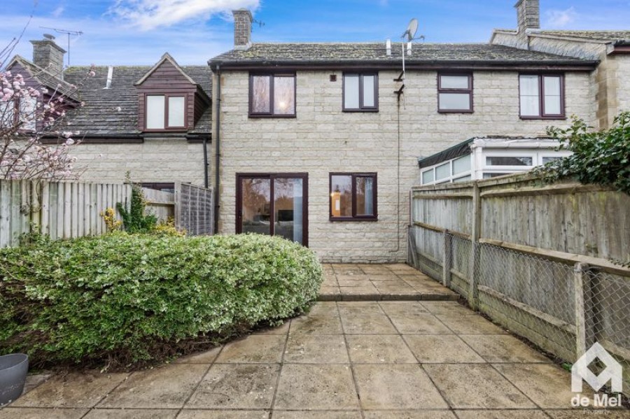 Images for Brassington Gardens, Withington