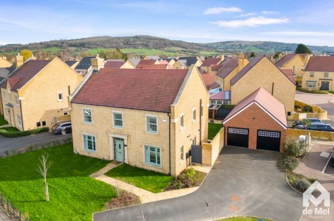 View Full Details for Brunel Drive, Cheltenham - EAID:deMelProperty, BID:de Mel Property