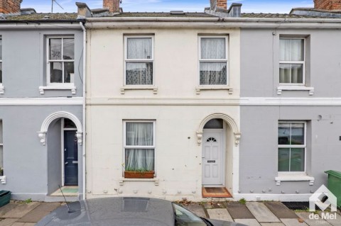 View Full Details for Granville Street, Cheltenham - EAID:deMelProperty, BID:de Mel Property