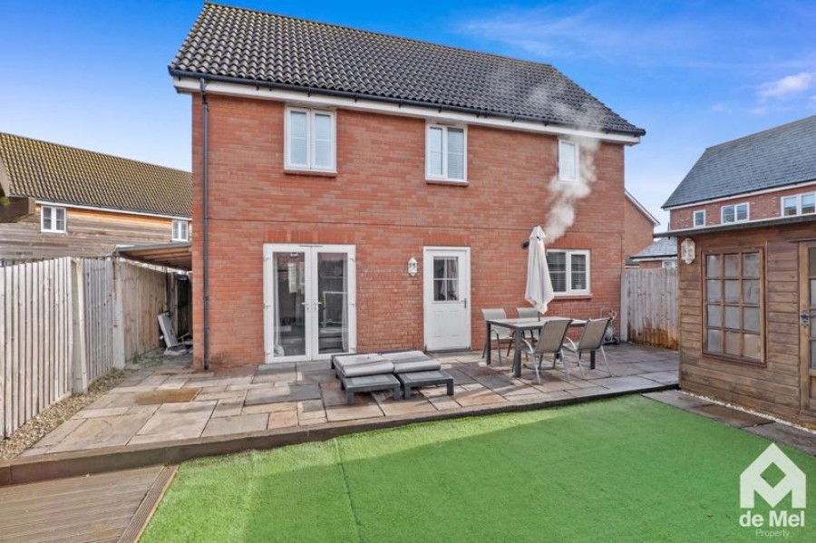 Images for Sunrise Avenue, Bishops Cleeve