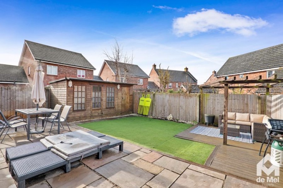 Images for Sunrise Avenue, Bishops Cleeve