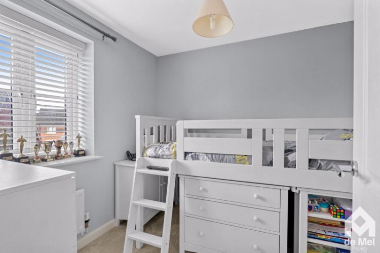 Images for Sunrise Avenue, Bishops Cleeve