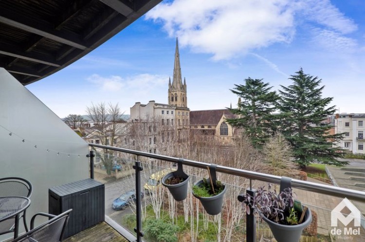 Images for St. James Square, Cheltenham, Gloucestershire, GL50