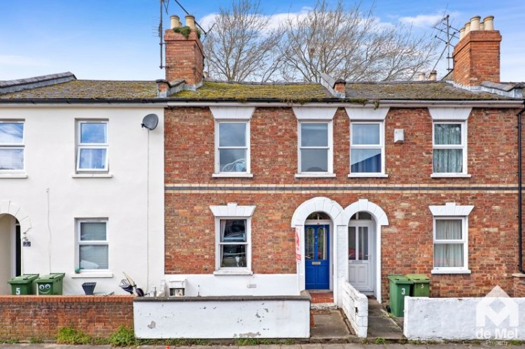 Images for Nailsworth Terrace, Cheltenham