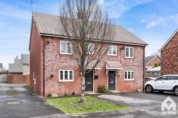 Images for Symphony Road, Cheltenham