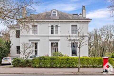 View Full Details for St. Georges Road, Cheltenham - EAID:deMelProperty, BID:de Mel Property