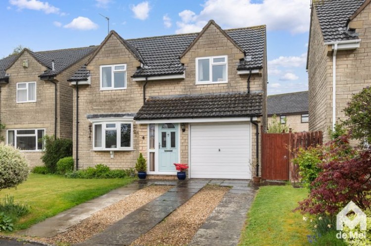 Images for Pear Tree Close, Woodmancote