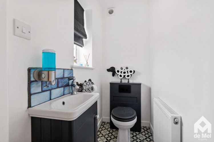 Images for Woodmans Way, Bishops Cleeve, Gloucestershire, GL52