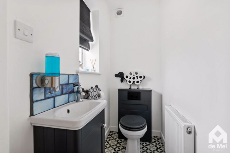 Images for Woodmans Way, Bishops Cleeve, Gloucestershire, GL52
