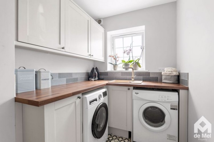 Images for Woodmans Way, Bishops Cleeve, Gloucestershire, GL52