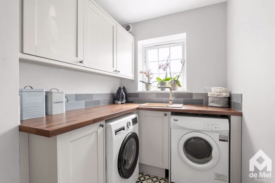 Images for Woodmans Way, Bishops Cleeve, Gloucestershire, GL52