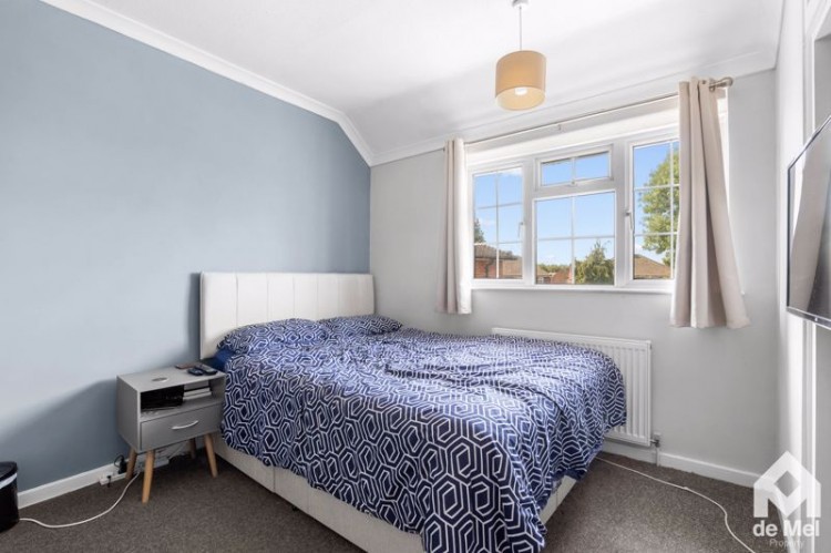 Images for Woodmans Way, Bishops Cleeve, Gloucestershire, GL52