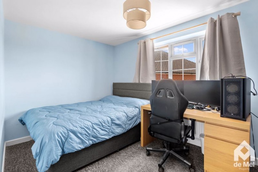 Images for Woodmans Way, Bishops Cleeve, Gloucestershire, GL52