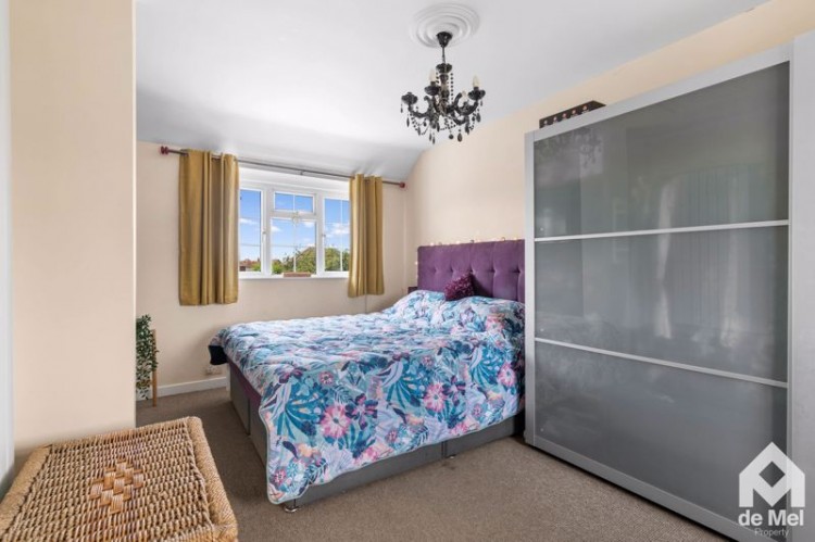 Images for Woodmans Way, Bishops Cleeve, Gloucestershire, GL52
