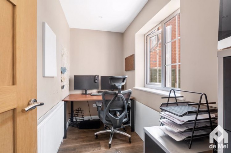 Images for Woodmans Way, Bishops Cleeve, Gloucestershire, GL52