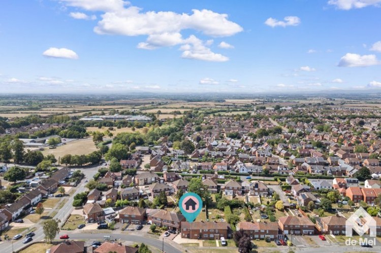 Images for Woodmans Way, Bishops Cleeve, Gloucestershire, GL52