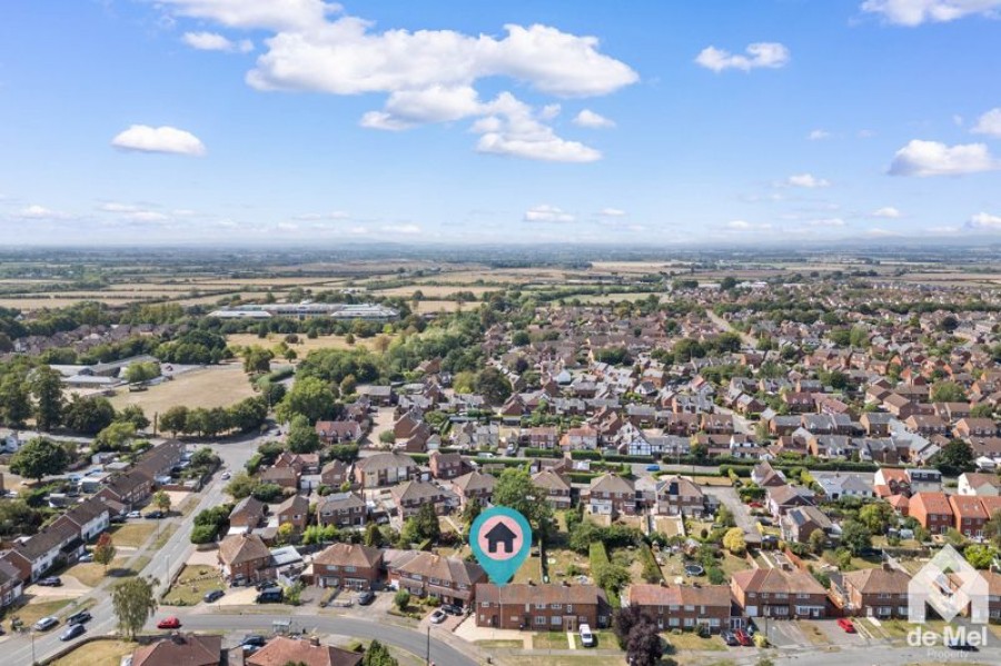 Images for Woodmans Way, Bishops Cleeve, Gloucestershire, GL52