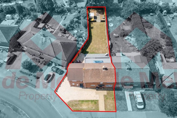 Images for Woodmans Way, Bishops Cleeve, Gloucestershire, GL52