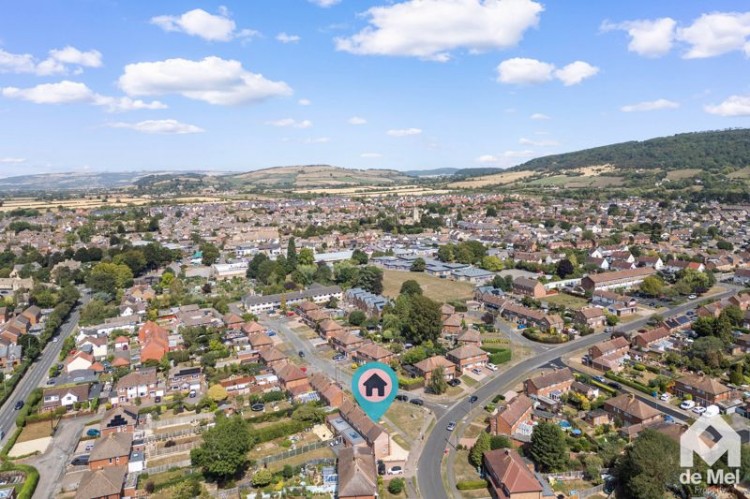 Images for Woodmans Way, Bishops Cleeve, Gloucestershire, GL52