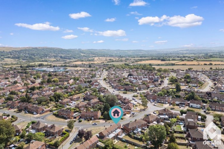 Images for Woodmans Way, Bishops Cleeve, Gloucestershire, GL52