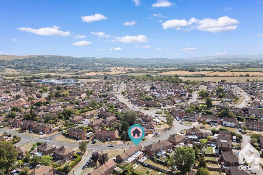 Images for Woodmans Way, Bishops Cleeve, Gloucestershire, GL52