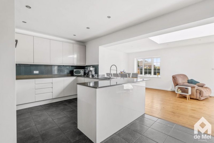 Images for Woodmans Way, Bishops Cleeve, Gloucestershire, GL52
