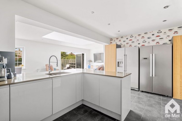 Images for Woodmans Way, Bishops Cleeve, Gloucestershire, GL52