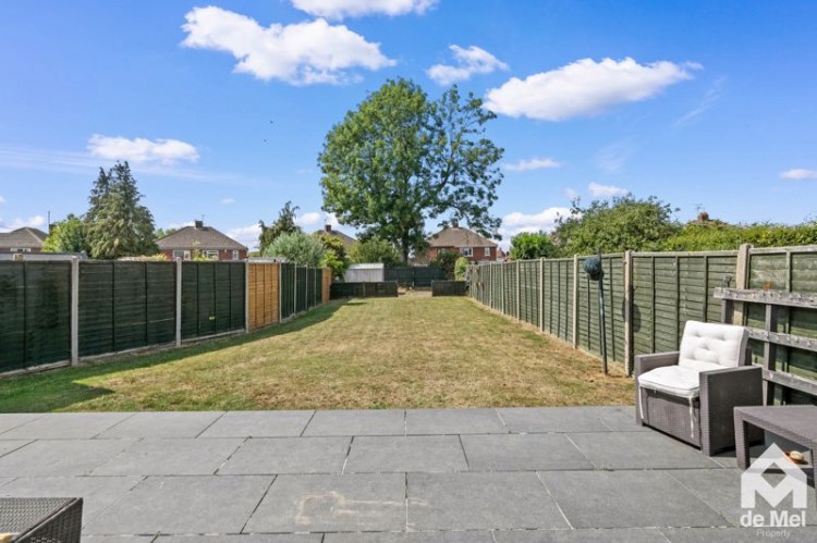 Images for Woodmans Way, Bishops Cleeve, Gloucestershire, GL52