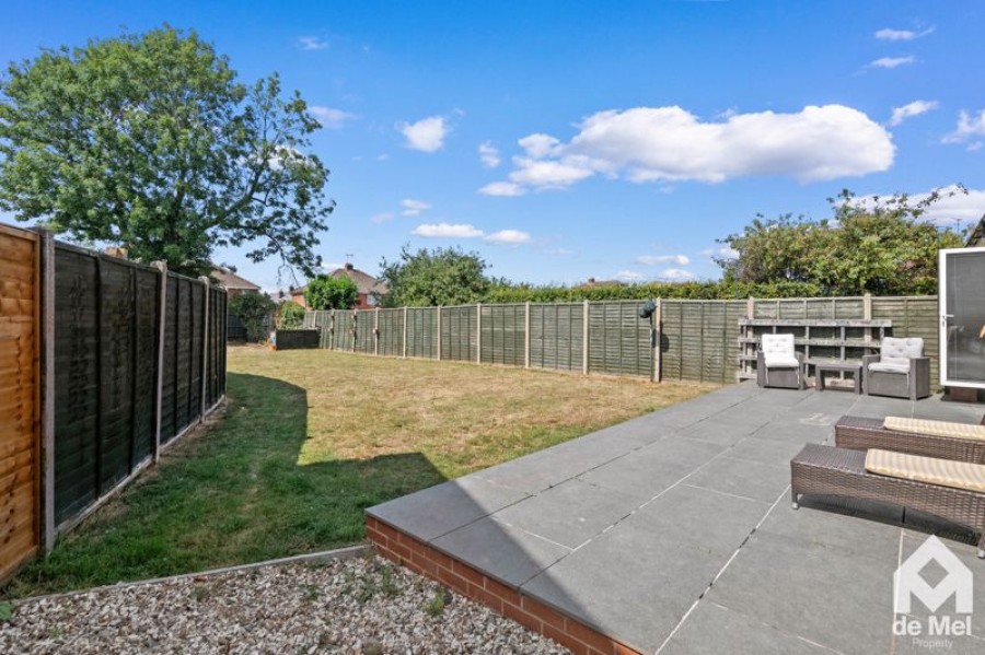 Images for Woodmans Way, Bishops Cleeve, Gloucestershire, GL52