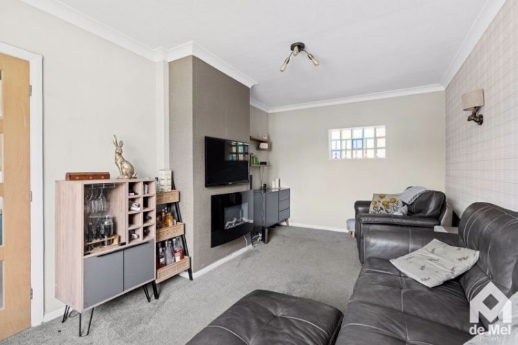 Images for Woodmans Way, Bishops Cleeve, Gloucestershire, GL52
