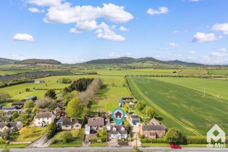 Images for Alderton Fields, Gretton