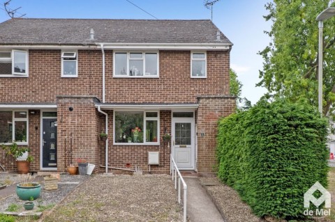 View Full Details for New Street, Charlton Kings, Cheltenham - EAID:deMelProperty, BID:de Mel Property