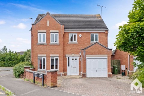 View Full Details for Galileo Gardens, Cheltenham - EAID:deMelProperty, BID:de Mel Property