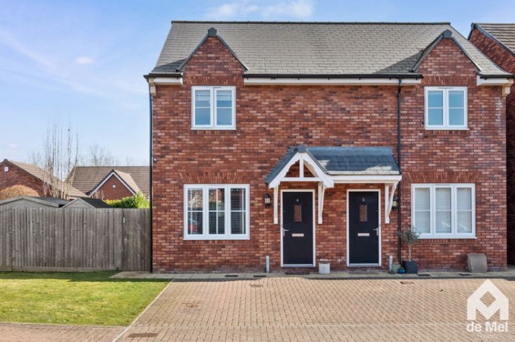 Images for Sayer Court, Stoke Orchard
