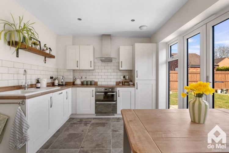 Images for Sayer Court, Stoke Orchard