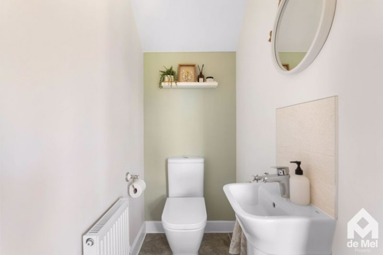 Images for Sayer Court, Stoke Orchard