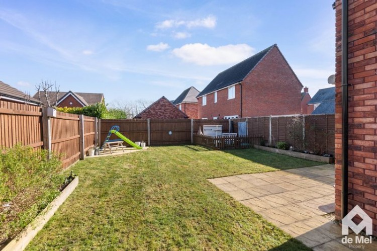 Images for Sayer Court, Stoke Orchard