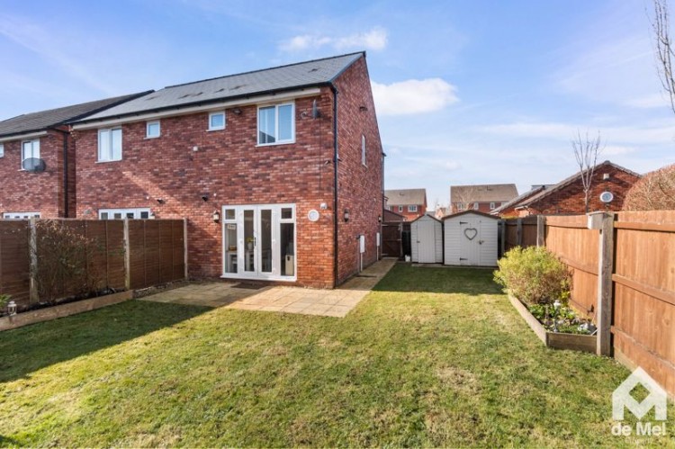 Images for Sayer Court, Stoke Orchard