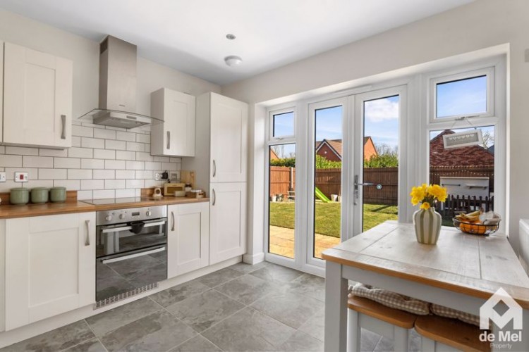 Images for Sayer Court, Stoke Orchard